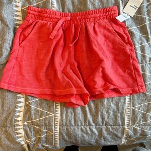 Old navy comfy shorts